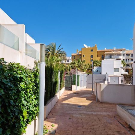 Solmar Apartman Torrevieja Kültér fotó