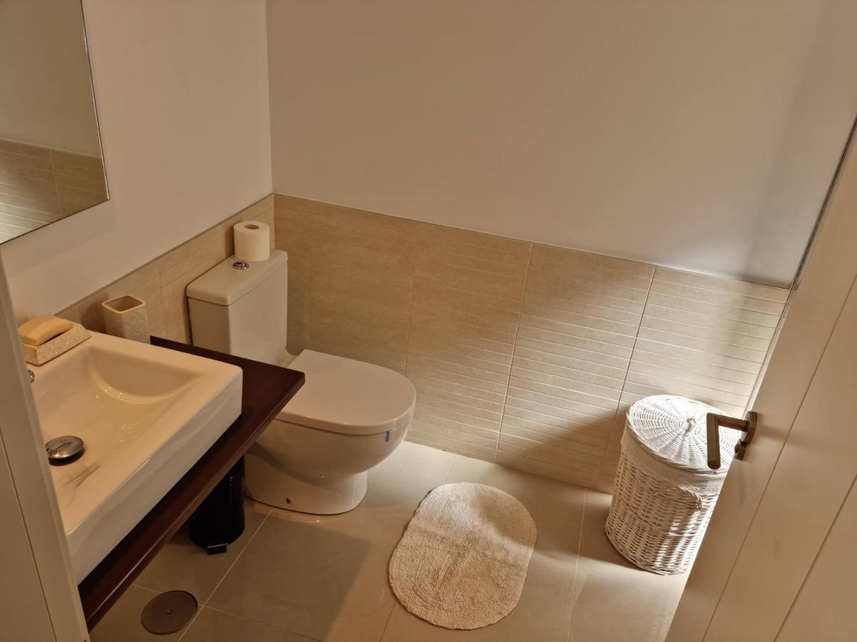 Solmar Apartman Torrevieja Kültér fotó
