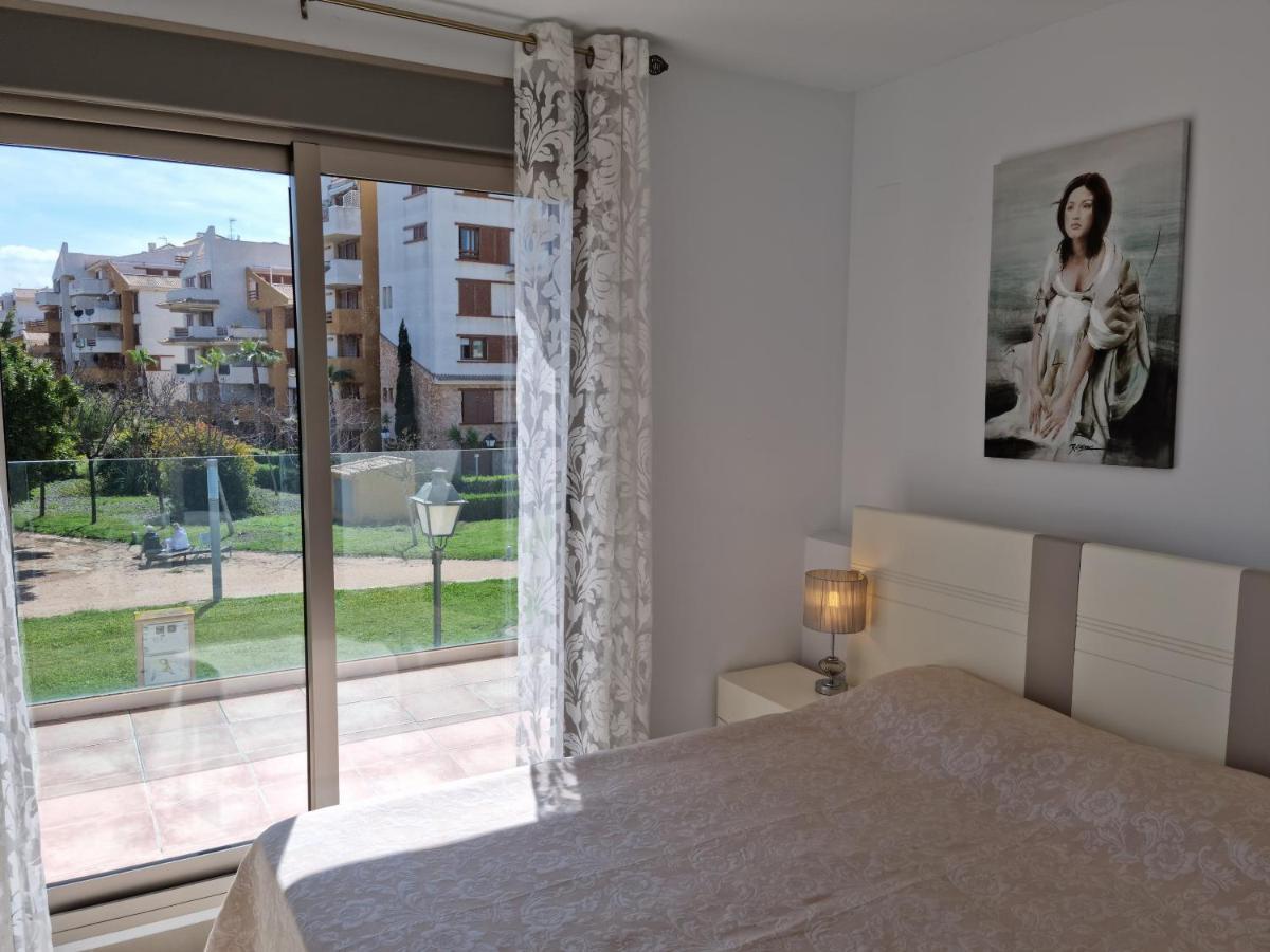 Solmar Apartman Torrevieja Kültér fotó