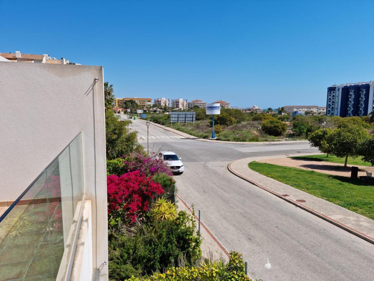 Solmar Apartman Torrevieja Kültér fotó