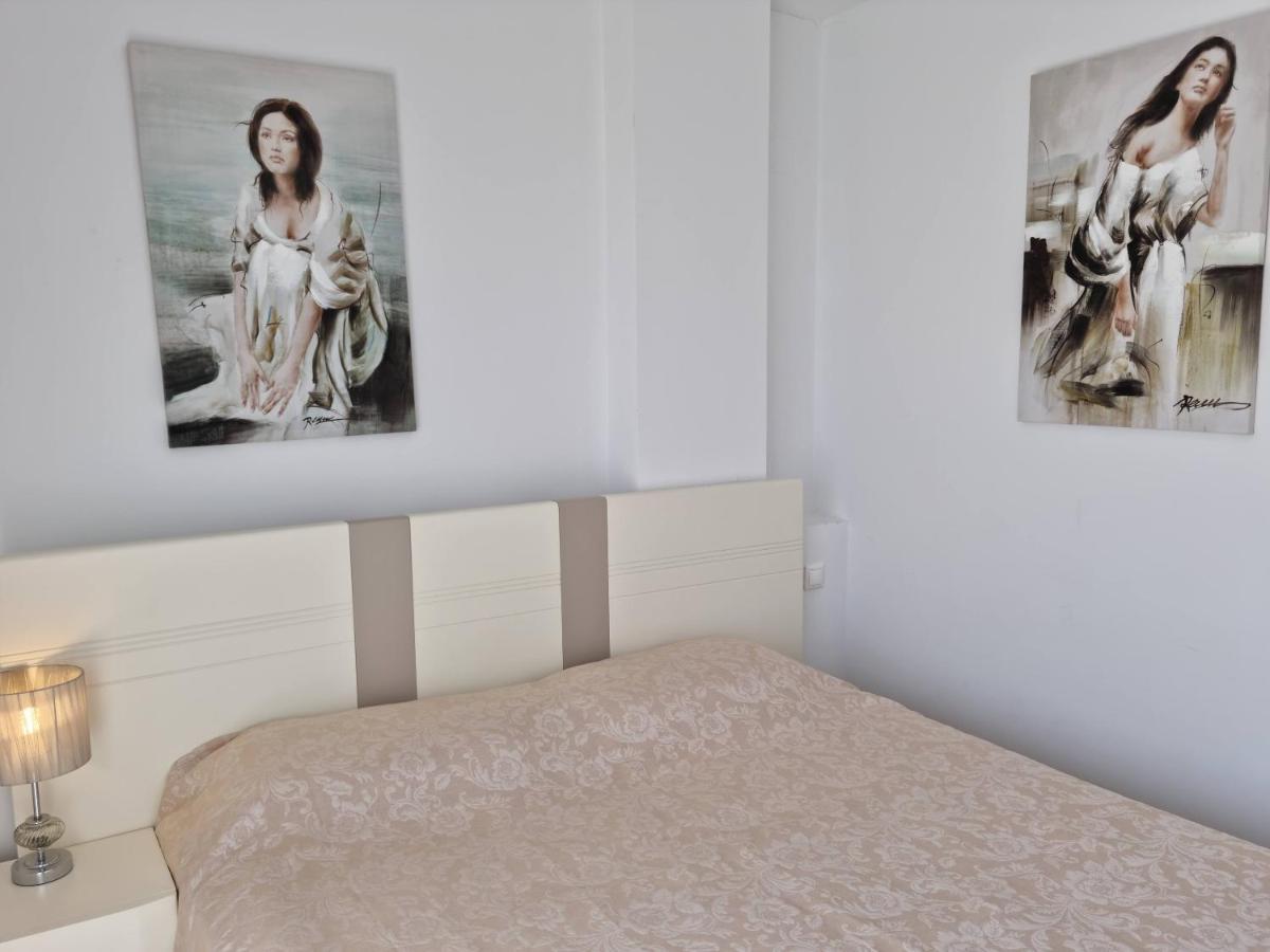 Solmar Apartman Torrevieja Kültér fotó