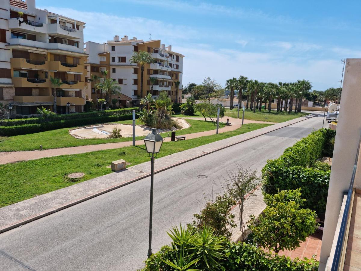 Solmar Apartman Torrevieja Kültér fotó