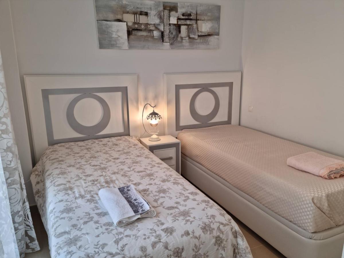 Solmar Apartman Torrevieja Kültér fotó