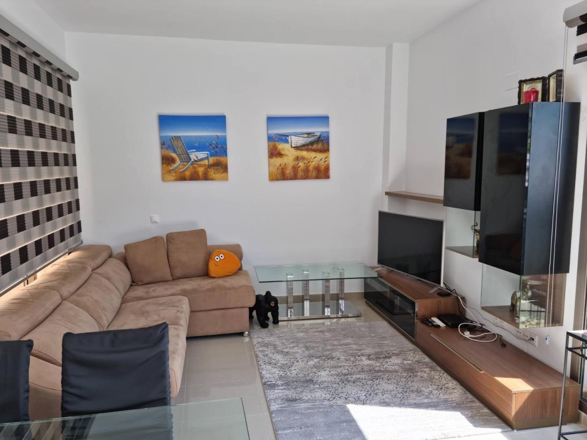Solmar Apartman Torrevieja Kültér fotó