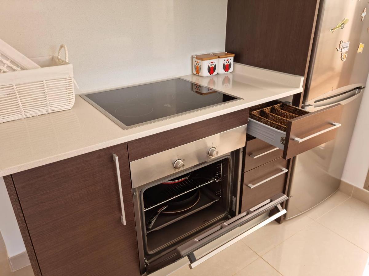 Solmar Apartman Torrevieja Kültér fotó