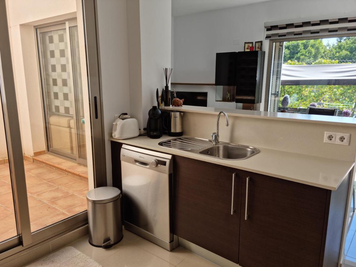 Solmar Apartman Torrevieja Kültér fotó