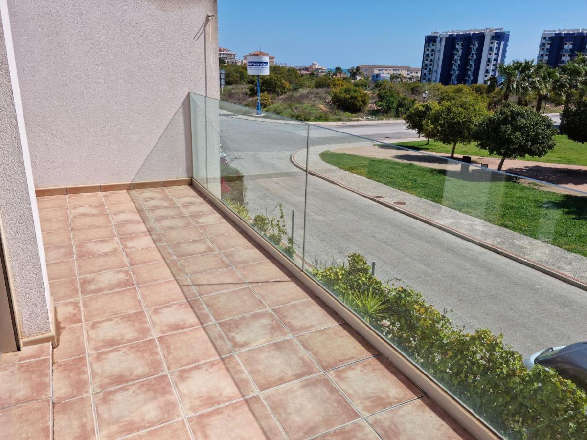 Solmar Apartman Torrevieja Kültér fotó