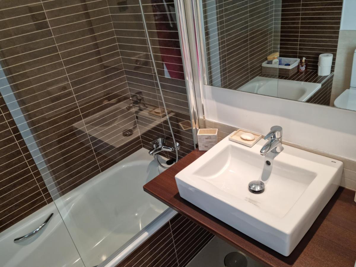 Solmar Apartman Torrevieja Kültér fotó