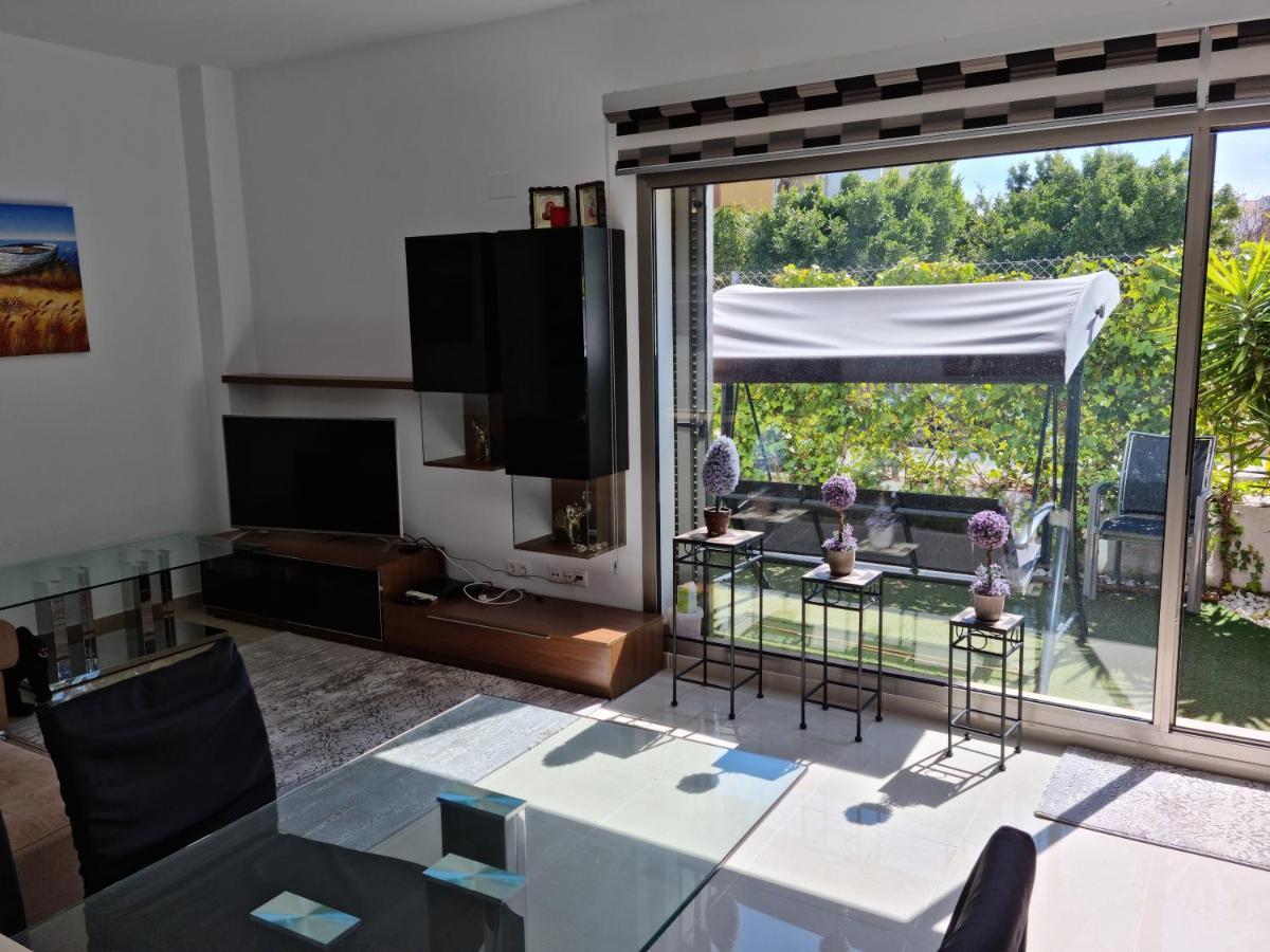 Solmar Apartman Torrevieja Kültér fotó