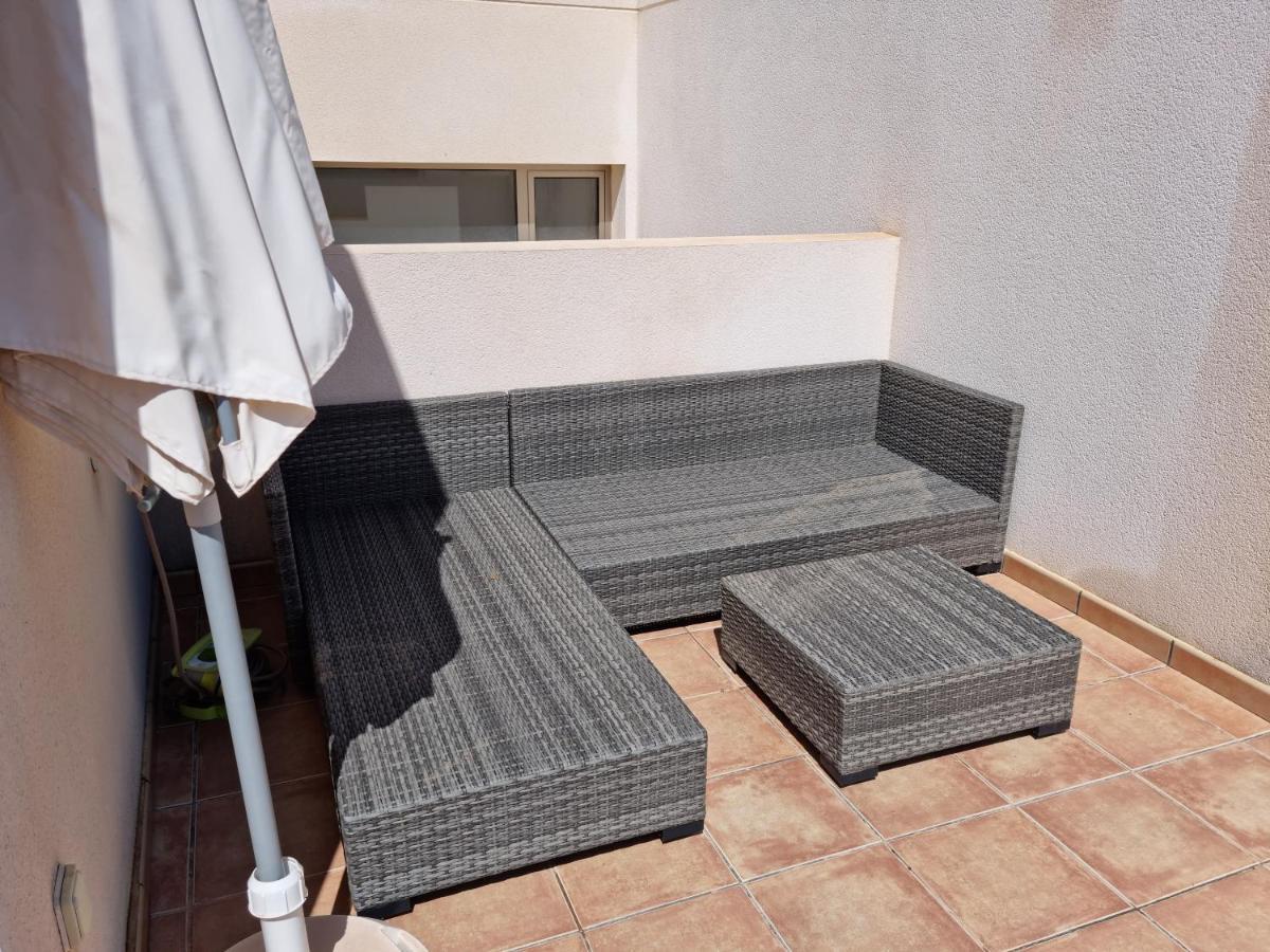 Solmar Apartman Torrevieja Kültér fotó